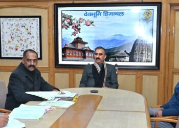 मुख्यमंत्री ने बीपीएल सर्वेक्षण के चौथे चरण को 1 फरवरी से शुरू करने के दिए निर्देश