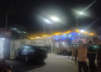 पांवटा साहिब : बारूद के ढेर पर तिरुपति लाइफ साइंस , नियमों को तोड़कर बनाया गया गैस टैंक , कभी भी हो सकता है बड़ा धमाका , भोपाल गैस त्रासदी को नहीं भूले लोग