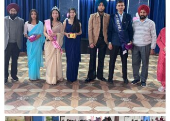 नए पहल : 12 वीं के छात्र- छात्राओं ने विदाई से पहले स्कूल को दिया वॉटर कुलर…