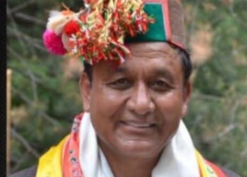 पांवटा साहिब : जैसलमेर घूमने वाले और छुट्टी देने वाले नायाब तहसीलदारों और स्टाफ पर डीसी आखिर क्यों मेहरबान , नहीं हुए सस्पेंड , राजस्व मंत्री जगत सिंह नेगी के सामने उठाया जाएगा मुद्दा