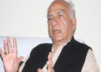 Himachal: UGC के नियम पर SC की रोक का शांता कुमार ने किया स्वागत, आरक्षण और जातिवाद पर दिया बड़ा बयान