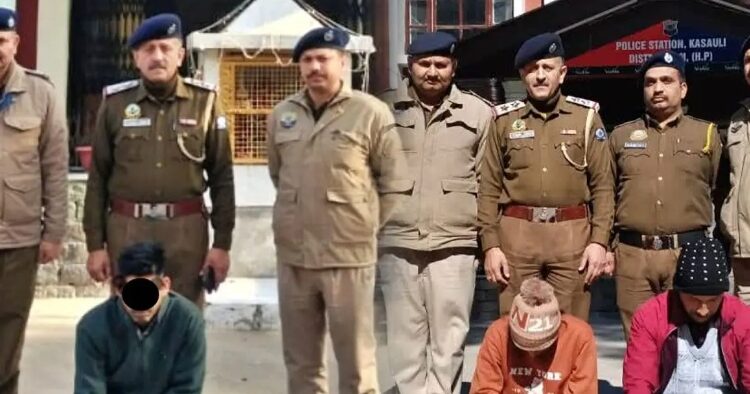 Sloan: शादी के 3 महीने बाद नई-नवेली दुल्हन का मर्ड.र, पति ने भाई-भतीजी संग मिल किया कांड