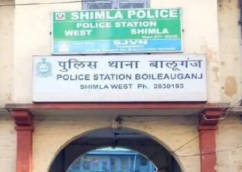 शिमला में आपराधिक मामलों के रिकॉर्ड से छेड़छाड़! पुलिस ने दबाईं 71 संगीन मामलों की फाइलें; सालों बाद सामने आया सच