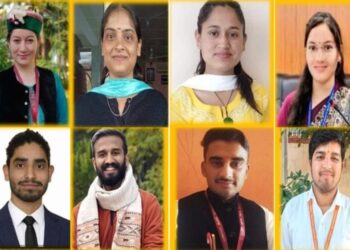 केन्द्रीय संस्कृत विश्वविद्यालय के 6 छात्रों ने JRF व 2 ने पास की नैट परीक्षा