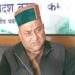 Shimla: जब-जब प्रदेश को जरूरत पड़ी, भाजपा हमेशा ही अपनी जिम्मेदारी से भागी