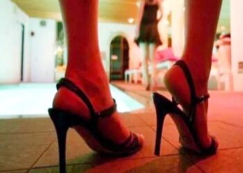 बद्दी के 4 स्पा सैंटरों में पुलिस की रेड, देह व्यापार का पर्दाफाश; 17 युवतियां रैस्क्यू