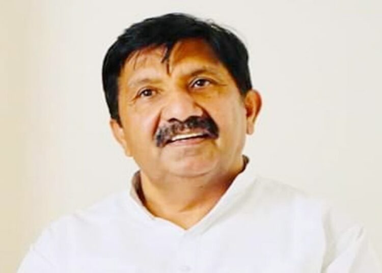 विधानसभा प्रश्नकाल: जल जीवन मिशन के तहत हिमाचल को नहीं मिले 1227 करोड़ : अग्निहोत्री