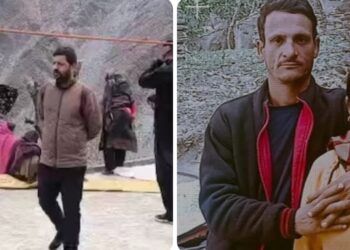 चंबा मर्डर-सुसाइड केस: शराब और सनक ने उजाड़ा परिवार, अकेला रह गया 16 साल का बेटा; पुलिस जांच में खुले कई राज