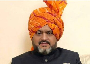 ‘RDG को बंद करना आर्थिक आतंकवाद का एक रूप’, BJP पर बरसे भवानी पठानिया