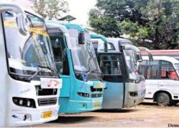 Himachal: टोल टैक्स दरों में वृद्धि पर भड़के प्रदेश के निजी बस ऑप्रेटर्ज, आंदोलन की दी चेतावनी