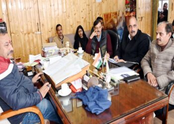 हिमाचल में जीरो इनरोलमैंट वाले 39 स्कूल होंगे बंद, जल्द जारी हाेगी अधिसूचना : शिक्षा मंत्री