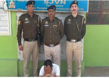 हिमाचल में सरेआम फायरिंग: उधार के पैसों को लेकर दो पक्षों के बीच झगड़ा, जानें क्या है पूरा मामला?