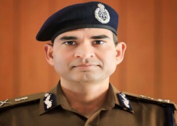 Shimla: पुलिस सेवा केवल एक नौकरी नहीं, बल्कि एक जिम्मेदारी और कर्त्तव्य