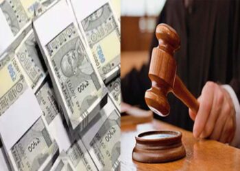 सड़क हादसे में हुई मौत पर परिजनों को मिलेगा 14.94 लाख रुपए का मुआवजा