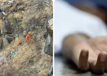 हत्या या हादसा? शिमला में गहरी खाई में मिला 2 दिनों से लापता महिला का शव, इलाके में फैली सनसनी