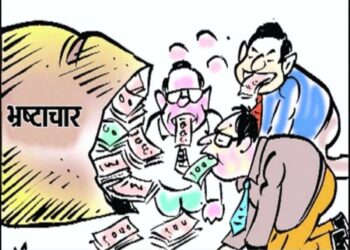 पांवटा साहिब : भ्रष्टाचार के गंभीर आरोपो के बाद पीडब्ल्यूडी एएक्सईएन दिलीप सिंह तोमर को रिटायरमेंट के बाद एक्सटेंशन देने की तैयारी