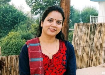 बेटियों के लिए मिसाल! ससुराल में रहकर की तैयारी और अब बन गई पूरे हिमाचल की टॉपर