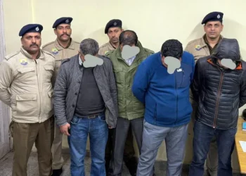 हिमाचल पुलिस के 4 जवान नौकरी से बर्खास्त, 1 करोड़ रुपये LSD केस में सुक्खू सरकार की कार्रवाई, अब तक 21 पुलिसवालों को घर बिठाया