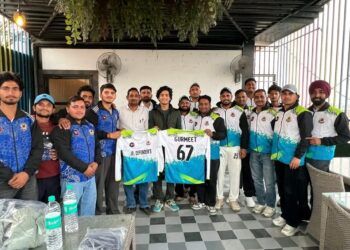 सिरमौर की 4 टोल यूनिटें 45.54 करोड़ में नीलाम, सरकार ने जुटाया 13.63 करोड़ अधिक राजस्व, जानिए कौन सा बैरियर कितने में बिका