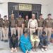 जिला सिरमौर पुलिस टीम को नशा तस्कर का बड़ा गिरोह हाथ लगा तथा मादक पदार्थ सेवन व आबकारी अधिनियम में भी अभियोग दर्ज