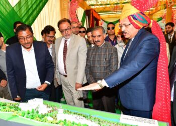 न्यायिक व्यवस्था को अस्पतालों की तर्ज पर करना होगा काम: जस्टिस श्री सूर्यकांत