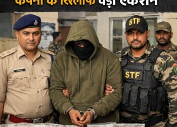 पांवटा साहिब : पुलिस व स्पैशल टास्क फोर्स (STF) ने संयुक्त अभियान अन्तर्राज्यीय नशा तस्कर को जेल भेजा , बुलबुल कंपनी के खिलाफ बड़ा एक्शन