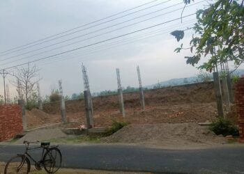 माजरा: डॉ.अनुराग गुप्ता का सराहनीय कदम, असहाय लोगों की मदद को बढ़ाया हाथ