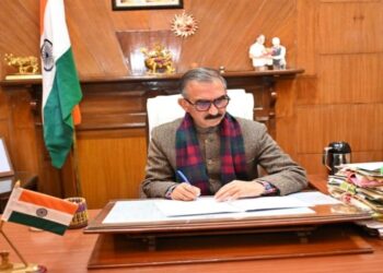 कांग्रेस की सरकार OPS खत्म नहीं करेगी, साढ़े तीन साल में एक भी मंत्री पर भ्रष्टाचार के आरोप नहीं’