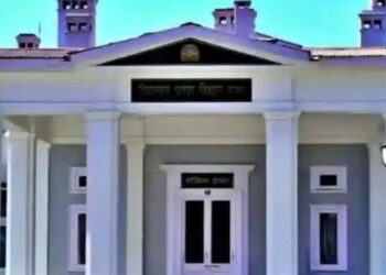 कांग्रेस की सरकार OPS खत्म नहीं करेगी, साढ़े तीन साल में एक भी मंत्री पर भ्रष्टाचार के आरोप नहीं’