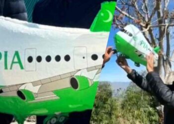 सिरमौर में मिला पाकिस्तानी गुब्बारा, मचा हड़कंप! मौके पर पहुंची पुलिस