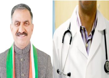Shimla: मैडीकल कॉलेजों में 114 डॉक्टरों के पद 2 दिनों में भर दिए जाएंगे : मुख्यमंत्री