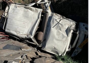 घायल युवक ने बताया हादसे का आंखों देखा हाल, यह थी बड़ी वजह!