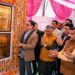चंबा को विकास की सौगात: मंत्री रिजिजू ने रखी ₹25.86 करोड़ के प्रोजेक्ट्स की नींव