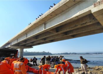 होली के रंग हुए बेरंग, परिवार पर टूटा दुखों का पहाड़, ब्यास नदी में डूबे युवक का 24 घंटे बाद मिला शव