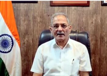 हिमाचल को मिला नया राज्यपाल: कविंद्र गुप्ता की नियुक्ति, शिव प्रताप शुक्ल को तेलंगाना का जिम्मा