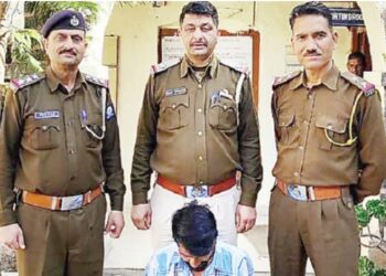 Shimla: नशे के सौदागरों की अब खैर नहीं! पंजाब से एक और तस्कर दबोचा