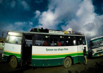 HRTC का नया फार्मूला: बदलेगी ड्यूटी व्यवस्था… जानें क्या हैं नए Rules