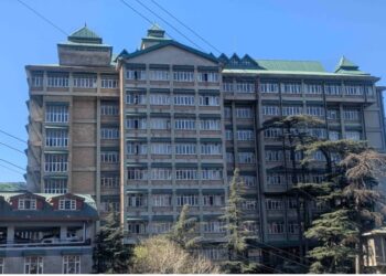 MLA हंसराज पॉक्सो मामला: HC जज ने मामले से ख़ुद को किया अलग, जानें क्यों