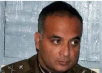 हिमाचल पुलिस के IG जैदी की जमानत के बाद हेडक्वार्टर में ज्वाइनिंग, 5 साल जेल में रहे; महकमे में हो रही चर्चाएं