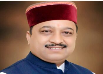 Shimla: संसद में गूंजा हिमाचल की इस खतरनाक सड़क का मुद्दा, सांसद सुरेश कश्यप ने केंद्र से उठाई बड़ी मांग