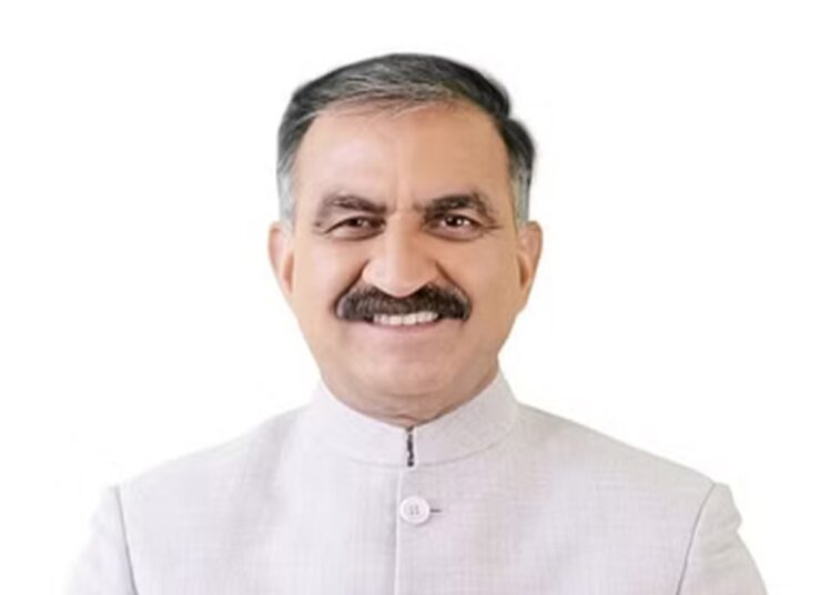 Shimla: नादौन से लौटने के बाद बजट की तैयारियों में जुटे सीएम सुक्खू