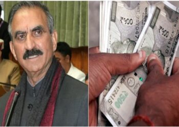 HP Budget 2026-27: कर्मचारियों-पैंशनरों की बल्ले-बल्ले! आऊटसोर्स और आंगनबाड़ी सहित इन वर्करों का मानदेय बढ़ा