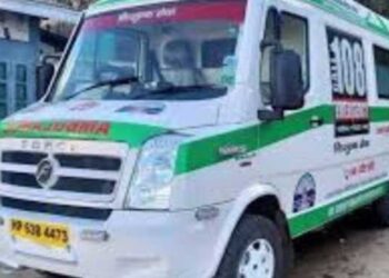 हिमाचल में 108-102 एम्बुलेंस सेवाओं पर संकट, कर्मचारियों और कम्पनी में ठनी!