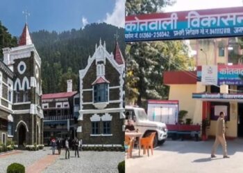 हाईकोर्ट का सख्त एक्शन : पावटा साहिब से जुड़े इस जगह का पूरा थाना स्टाफ होगा ट्रांसफर, पुलिस अधिकारी सस्पेंड, एसडीओ को राहत