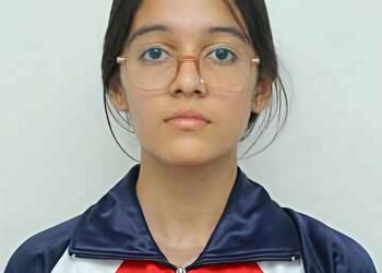 Paonta Sahib: अमरगढ़ की कृषि गुप्ता ने CBSE परीक्षा में चमकाया नाम, 96.6% अंक प्राप्त कर स्कूल में प्रथम