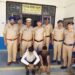 जिला सिरमौर, पुलिस थाना नाहन क्षेत्र में दो आरोपियों से 6.80 ग्राम हेरोईन(चिट्टा) बरामद