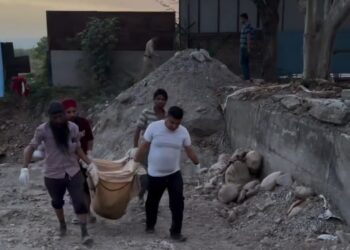 पांवटा साहिब : 5 दिनों से लापता 15 वर्षीय नाबालिग लड़की का शव बरामद