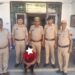 जिला सिरमौर पुलिस SIU टीम ने दो अलग अलग मामलों में बरामद की चिट्ठा/स्मैक तथा नशीले कैप्सूल और गोलियां, थाना नाहन में अभियोग पंजीकृत।*