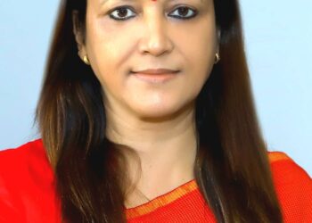 महिला आरक्षण बिल गिराकर INDI गठबंधन ने किया नारी शक्ति का अपमान—डेजी ठाकुर