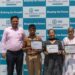 द स्कॉलर्स होम स्कूल के आयुष्मान दास INSPIRE-MANAK प्रदर्शनी में राज्य स्तरीय प्रदर्शन के लिए चयनित
